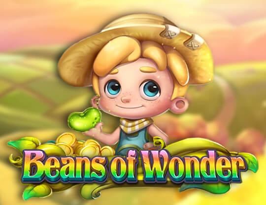 Beans of Wonder Poster