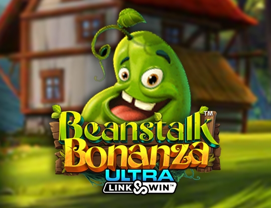 Beanstalk Bonanza Poster