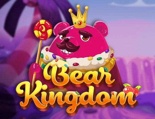 Bear Kingdom Poster