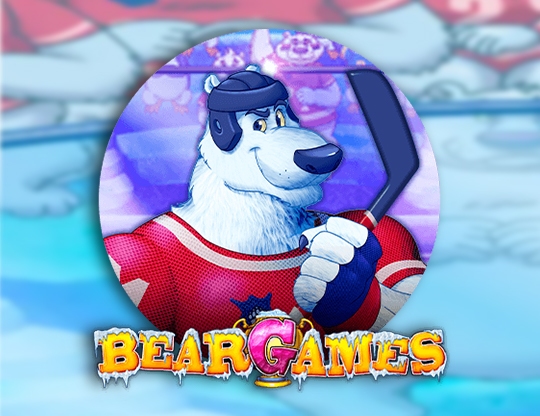Beargames Poster