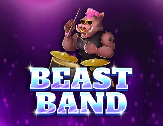Beast Band Poster