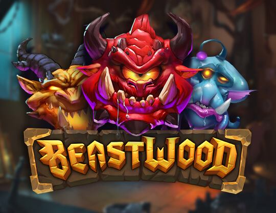 Beastwood Poster