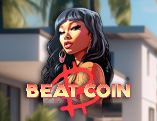 Beat Coin Poster