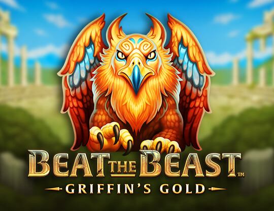 Beat the Beast: Griffin's Gold Poster