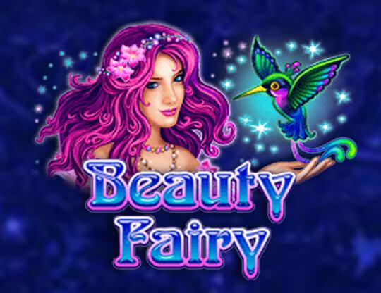 Beauty Fairy Poster