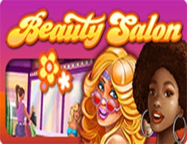 Beauty Salon Poster