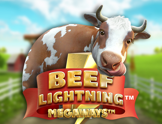 Beef Lightning Megaways