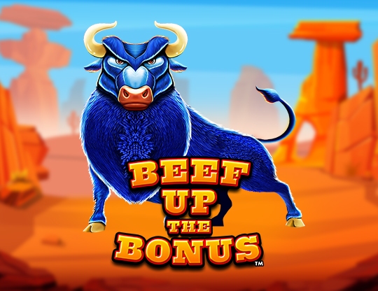 Beef Up the Bonus