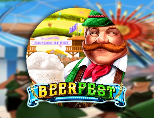 Beer Fest Poster