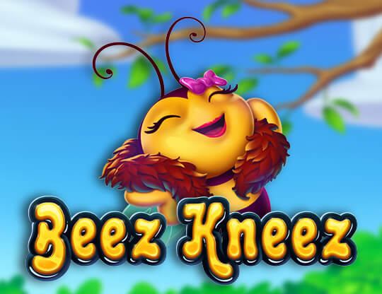 Beez Kneez Poster