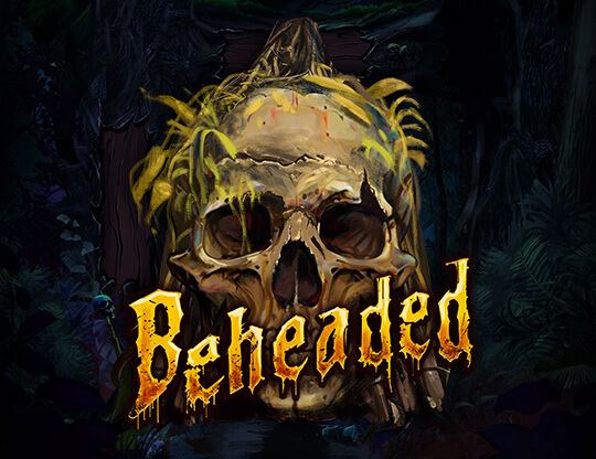 Beheaded Poster