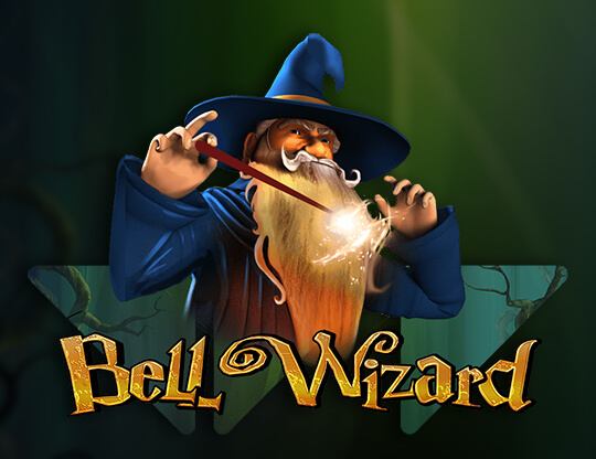Bell Wizard Poster