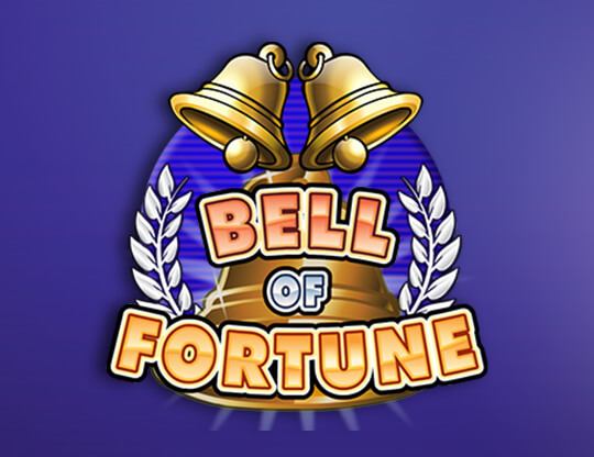 Bell of Fortune Poster