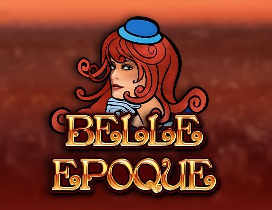 Belle Epoque Poster