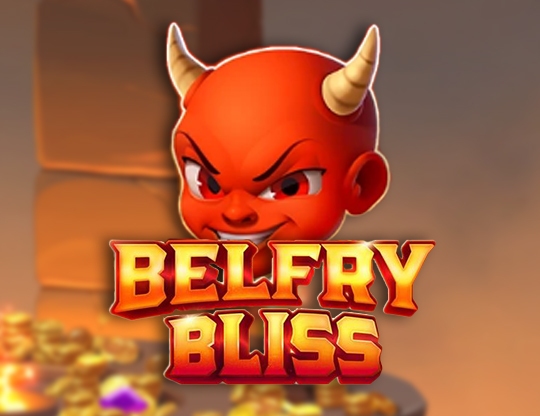Bellfry Bliss Poster