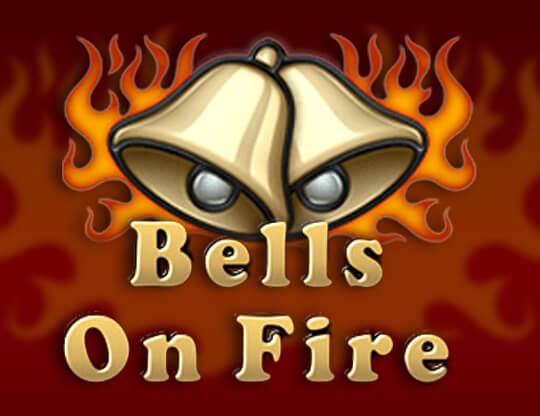 Bells on Fire Poster