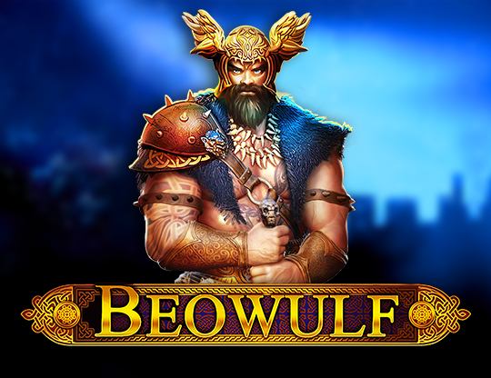 Beowulf Poster