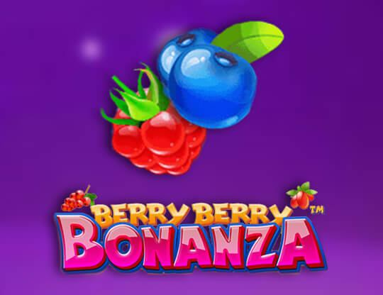 Berry Berry Bonanza Poster