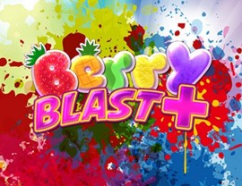 Berry Blast Plus Poster