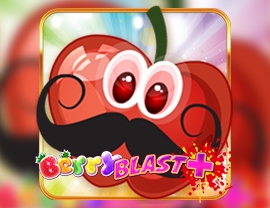 Berry Blast Plus Poster