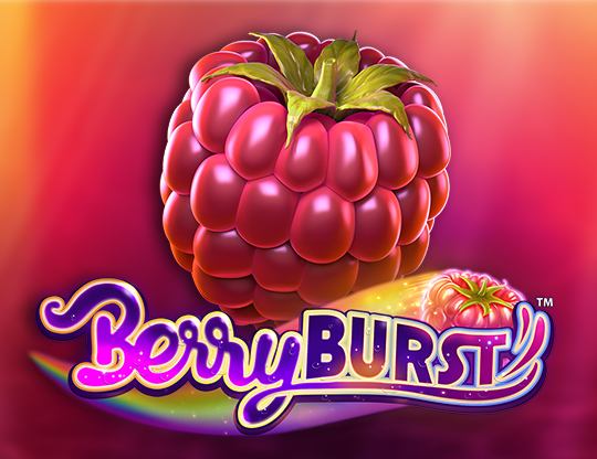 Berryburst Poster