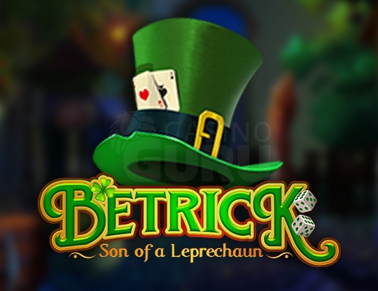 Beterick - Son of Leprechaun