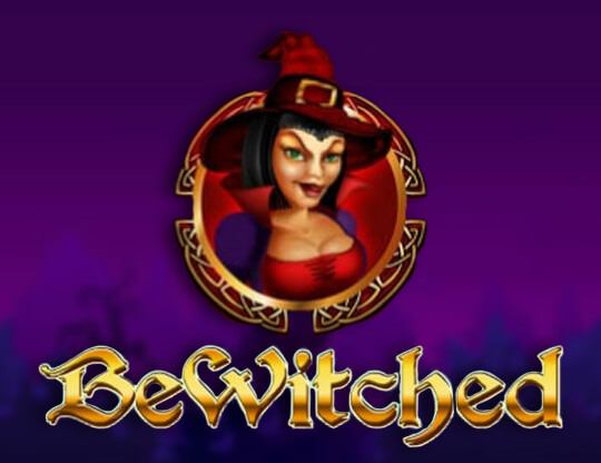 Bewitched Poster
