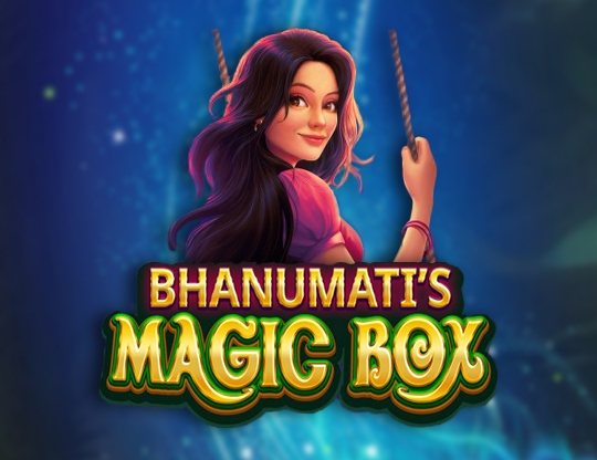 Bhanumati's Magic Box