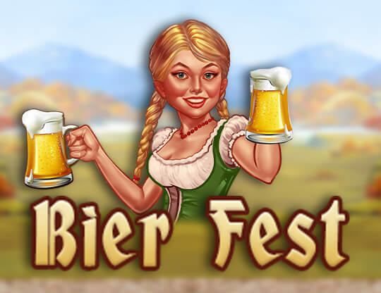 Bier Fest Poster