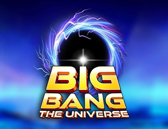 Big Bang: The Universe Poster