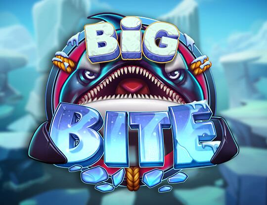 Big Bite Poster
