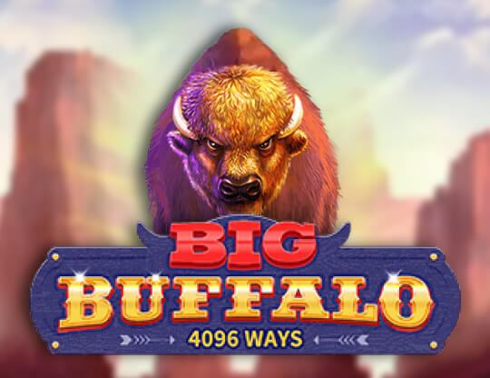 Big Buffalo
