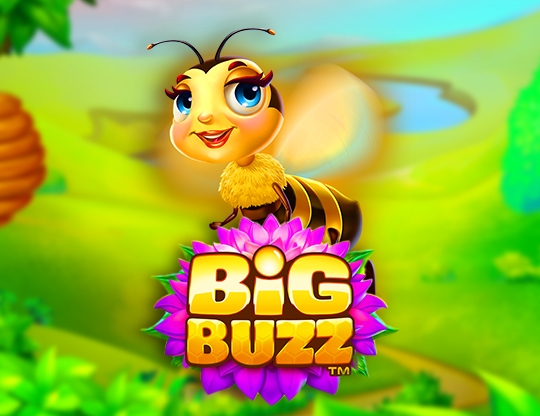 Big Buzz Poster
