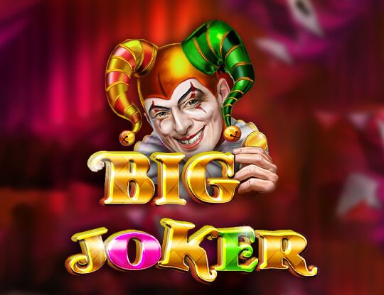 Big Joker