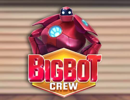 BigBot Crew Poster