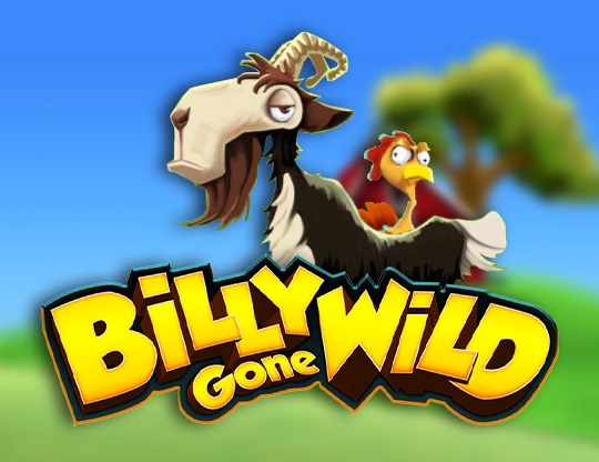 Billy Gone Wild