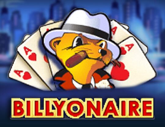 Billyonaire Poster