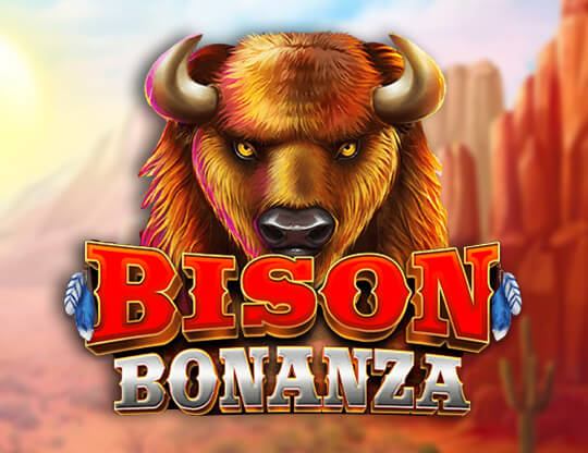Bison Bonanza Poster
