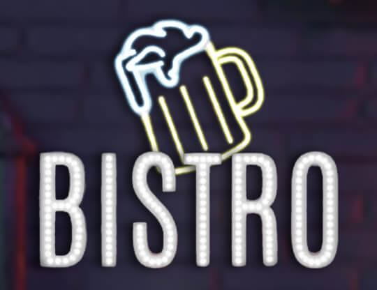 Bistro Poster