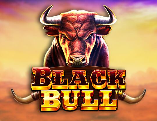 Black Bull Poster