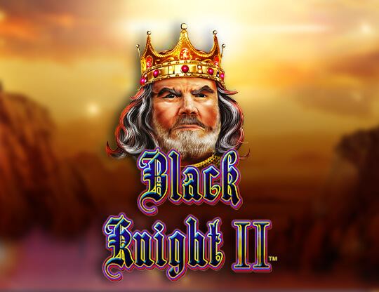 Black Knight 2 Poster