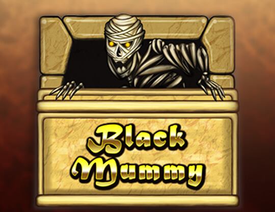 Black Mummy Poster