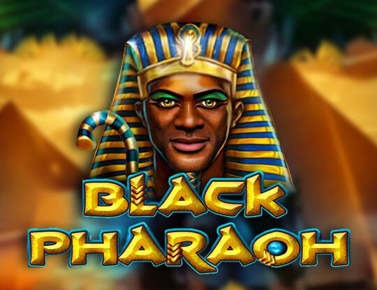 Black Pharaoh Poster