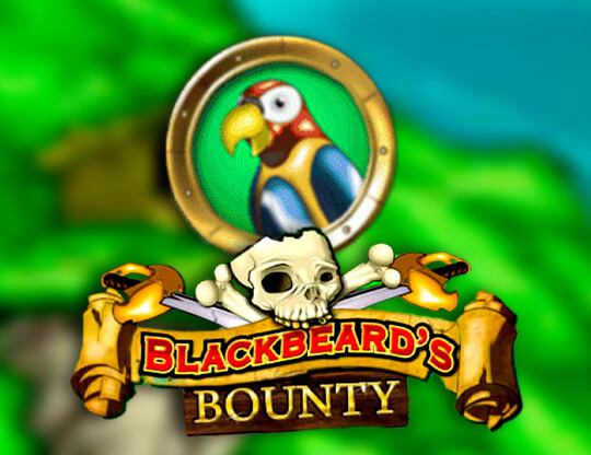 Blackbeard's Bounty
