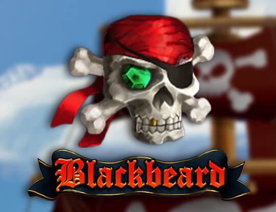 Blackbeard Poster