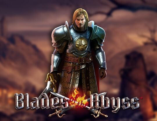 Blades of the Abyss Poster