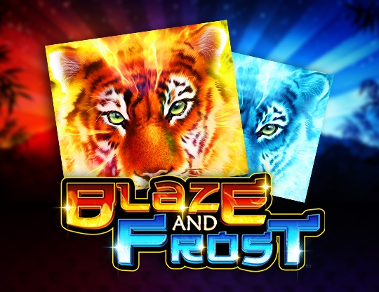 Blaze and Frost