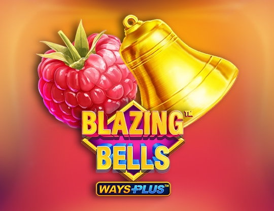 Blazing Bells Poster
