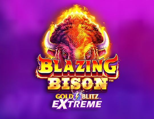 Gold Blitz Extreme Poster