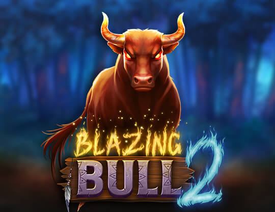 Blazing Bull 2 Poster